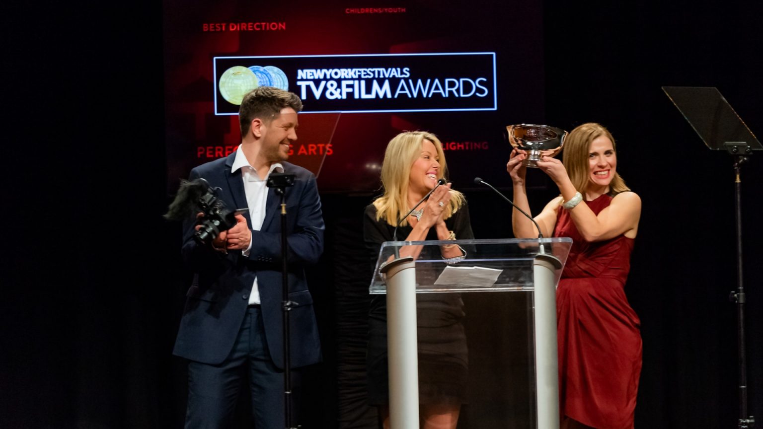 Entries now open for the world’s biggest competition for Travel Video Marketing